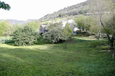 Image de Un gîte de charme proche de la dynamique Mirepoix