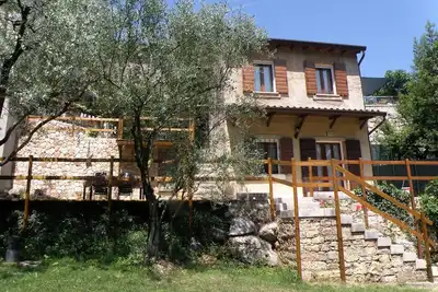 Image de Charmante rustique, entre art et le vin. . au coeur de la Valpolicella, Vérone