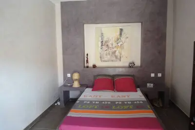 Image de Magnifique Villa T5 Tout Confort Avec Piscine Proche Toutes Commodites