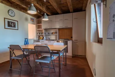 Image de Dans un petit village silencieux près de Vérone