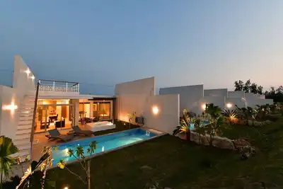 Image de Feliz Villa Suite Irabujima Sawada