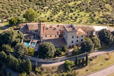 Image de Château de Volognano