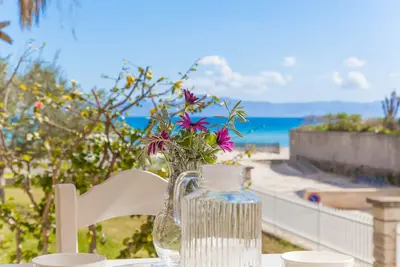 Image de Sun Of The Bay Vidalba 1 (B2 - A1) - Apartment with sea views in Port d'Alcudia. Free WiFi