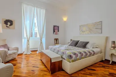 Image de Suite Apartment Prati