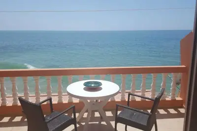 Image de Bel appartement directement sur la plage de Taghazout