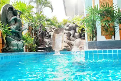 Image de Joopland Luxury Pool Villa Pattaya Walking Street