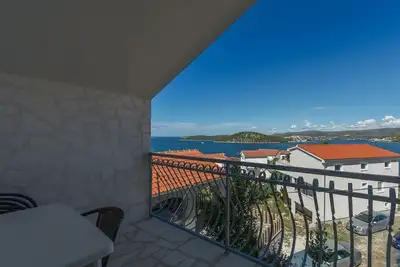 Image de Appartements Pemita (21751-A3) - Razanj