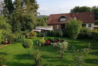 Nouveau! Appartement lumineux et moderne avec une vue près de la Ruhr