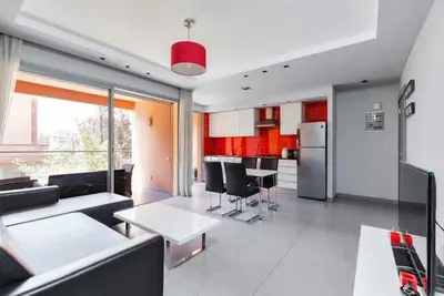 Image de Superbe Appartement en pleins Marrakech, Province de Marrakech, Maroc Gueliz