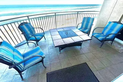 Image de Front de mer / Location de luxe