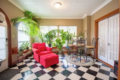 Image de Historique Gatewood Home. Pour la famille (Jc Penney a dîné ici)