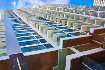 Image de Appartement Wongamat avec vue sur la mer