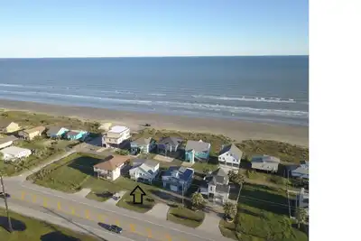 Image de Superbe maison géante au bord de la plage (2e rangée) pour 14 personnes à 75 mètres de l’eau