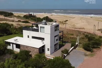 Image de Ocean Stay avec vue sur Playa del Viuda