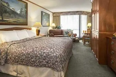 Image de Cliff Club Snowbird Utah- Spring Break 2020! ! !