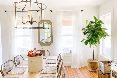 Image de The Farm Home, un incontournable Fixer Upper - marchez partout!
