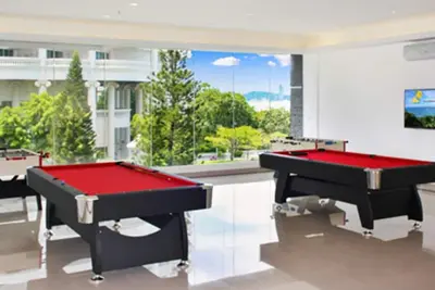 Image de Wongamat Towers Best Apartment