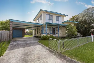 Image de Vacances Sur Nautilus Inverloch