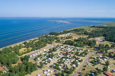 Image de Haga Park Camping & Stugor