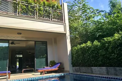 Image de Tout Nouveau 3\/4 Bdr 3Story