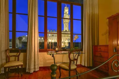 Image de Superbe \"chambre vue\" Loft avec vue incomparable Ă 360