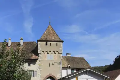 Image de Appartement - Waldenburg