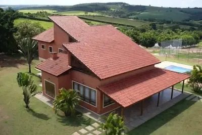 Image de Site Araçoiaba da Serra - A propos de 1 h S. P. - 4 suites