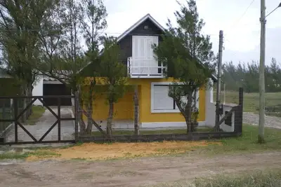 Image de Chalet Bord De Mer À CAPÃO Da Canoa Rs Location Saison Et Vacances