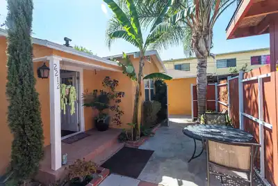 12 Hollywood Adjacent Private & Charming Guest House Exec ou Vac