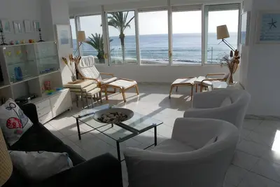 Torrox Costa: appartement - Torrox-Costa