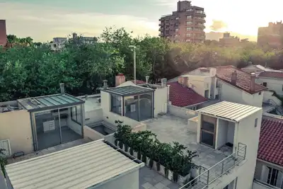 Image de Département complet exclusif - Avenida Emilio Civit 157