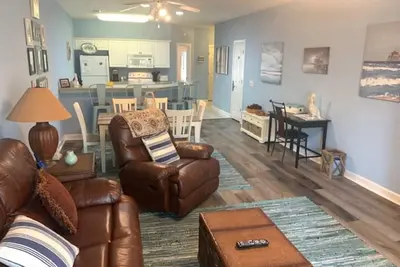 Image de 2 chambres hébergement à Sunset Beach