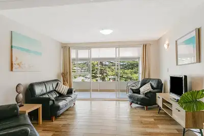 Image de Tweed Paradise Unit 2 - Unité bien rangée et bien située