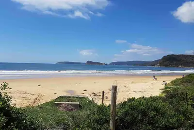 Image de Séjours Ocean Beach House
