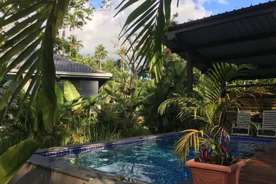 Image de Découvrez les vraies Fidji dans un tout nouveau complexe situé sur la plage!