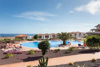 Image de Luxury Golf & Sea Apartment