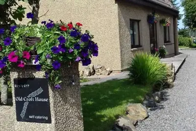 Image de Retour à la maison après une journée passée à explorer l'île.