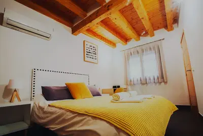 Image de Duplex dans le quartier juif de Toledo