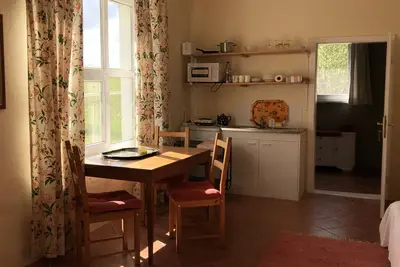Image de Appartement idéalement situé en bordure de forêt, idéal pour se déconnecter