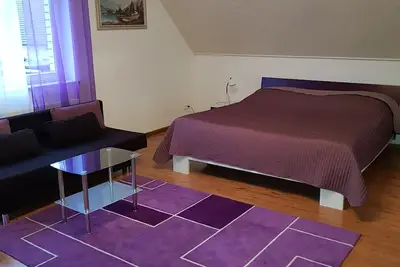 Image de Bel appartement Ă Sehnde