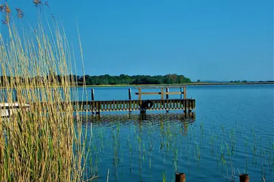 Image de Appartement Seeblick - île de la mer Baltique Usedom
