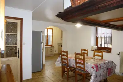 Image de la ferme d' Hélène