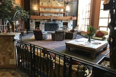 Image de Embarc Whistler, 2 bd 2 bth, disponible pour Noël et nouvel an