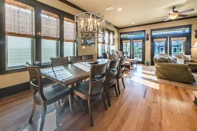 Image de Br4br Confort et joie à Seacrest Beach☀️Open du 13 au 20 juillet! De Rosemary Beach