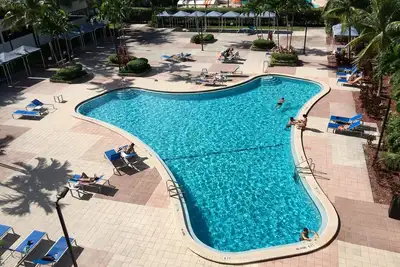 Image de Ocean Reserve Miami Luxury Rents