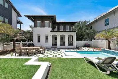Image de 5Luxury 5br-Casa del Mar☀Inlet Beach-Open 10 au 13 mai 1841 $! Piscine - 500yds 2 Bch