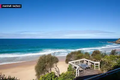 Image de Ocean Pearl-61 Bunga Street - Luxe, en bord de mer, accès à la plage privée.