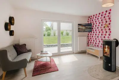 Image de Villa Doris - Appartement Merilyn