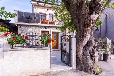 Image de Maison de vacances avec jacuzzi