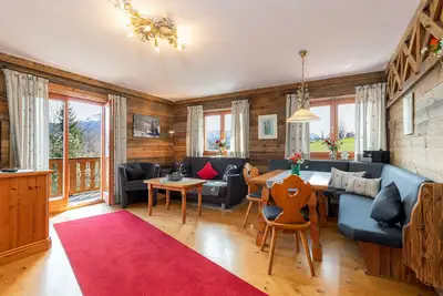 Image de Ferienwohnung (10) im Birkenhof